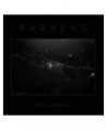 Barrens "PENUMBRA" CD $7.00 CD